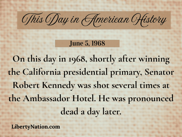This Day in American History