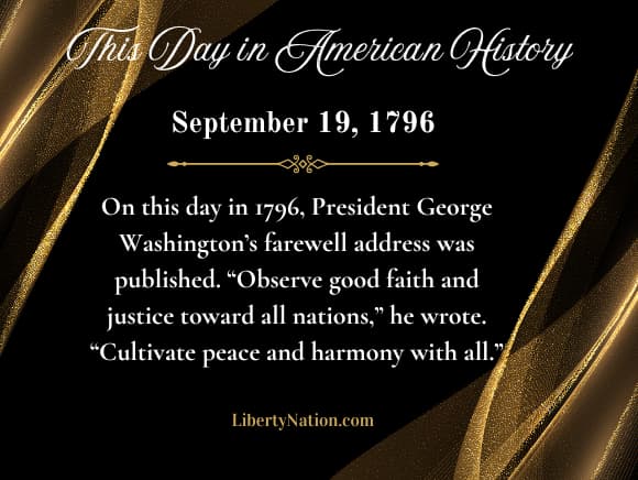 This Day in American History