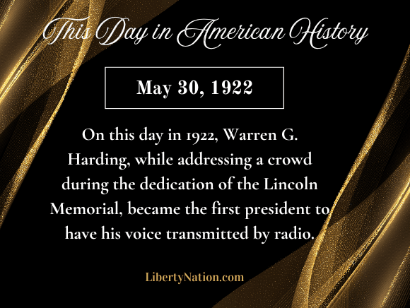 This Day in American History