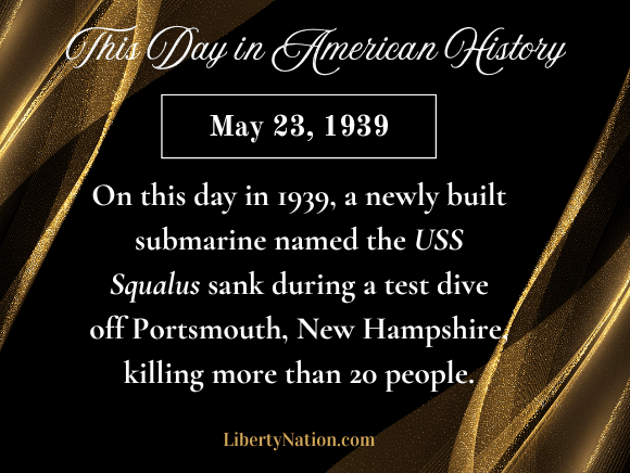 This Day in American History