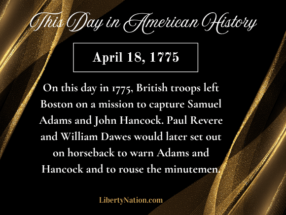 This Day in American History