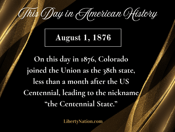 This Day in American History