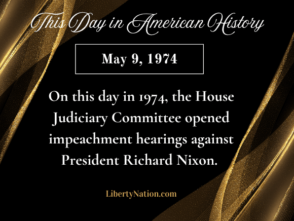 This Day in American History