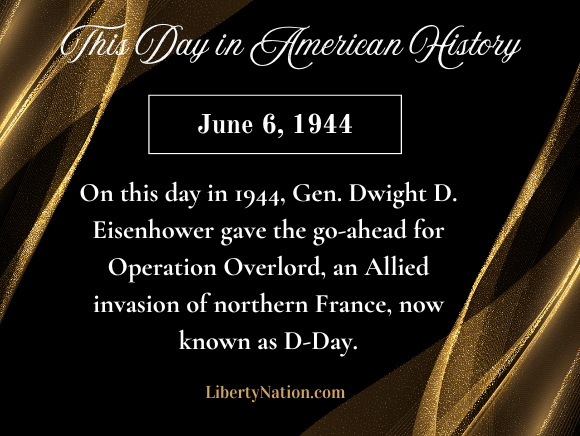 This Day in American History