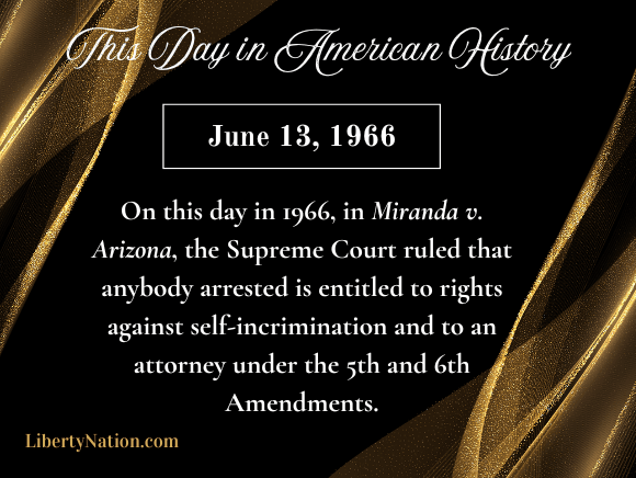 This Day in American History