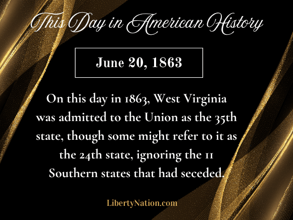 This Day in American History