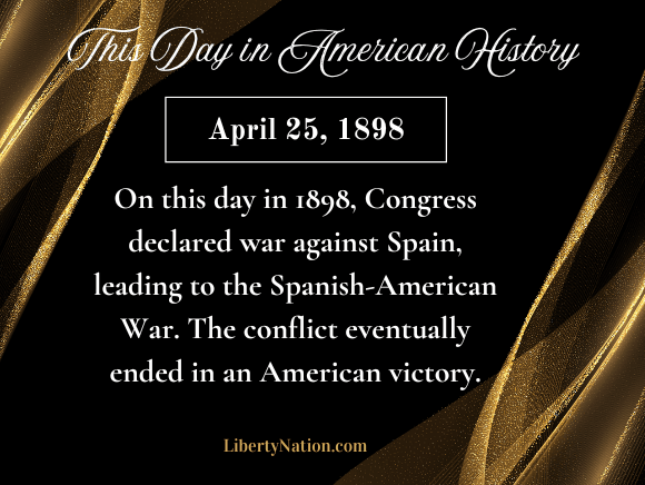 This Day in American History