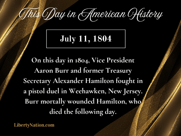 This Day in American History