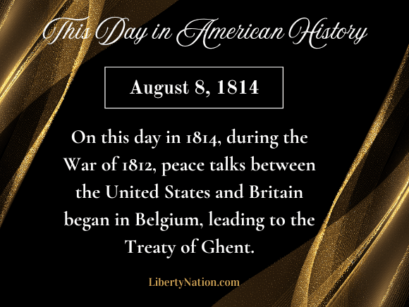 This Day in American History