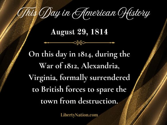 This Day in American History
