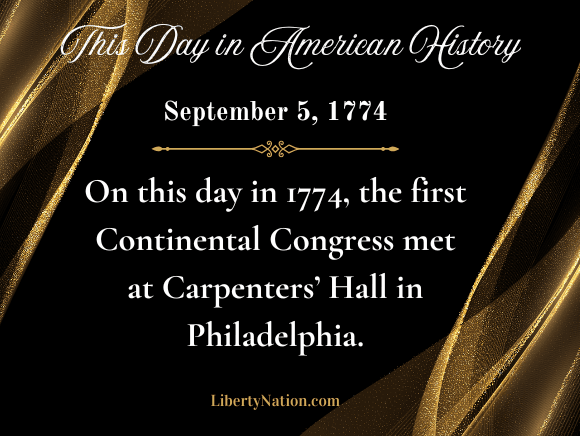 This Day in American History