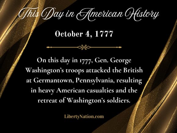This Day in American History