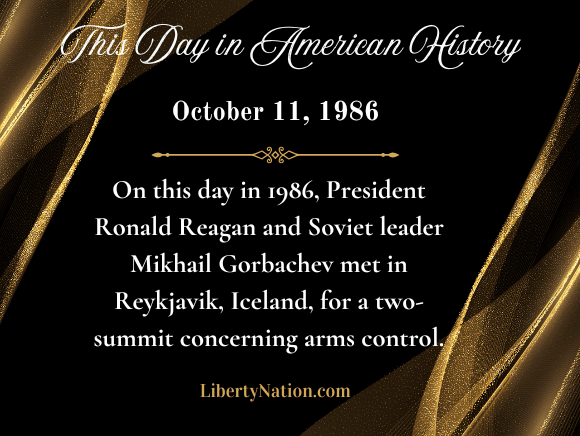 This Day in American History