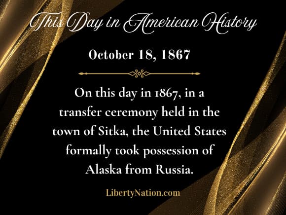 This Day in American History