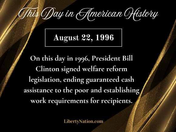 This Day in American History