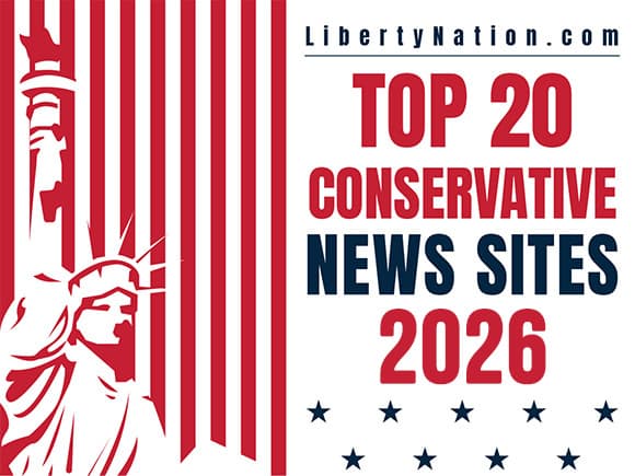 Top Conservative News Sites to Read in 2026