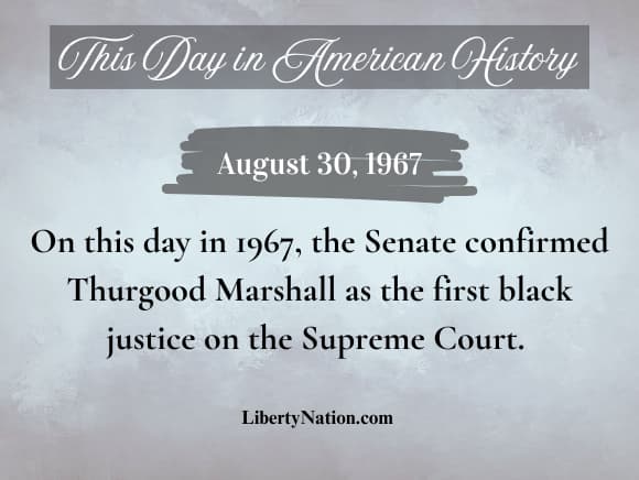 This Day in American History