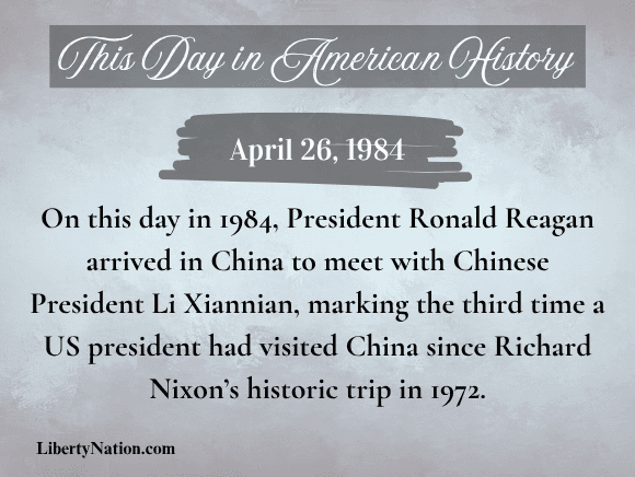 This Day in American History