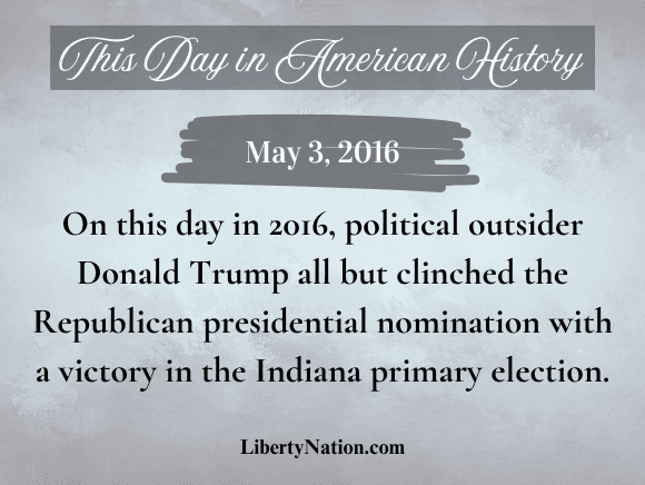 This Day in American History