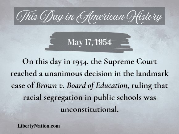 This Day in American History