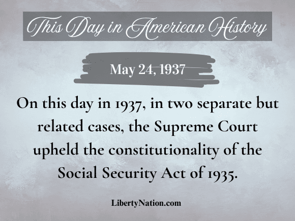 This Day in American History