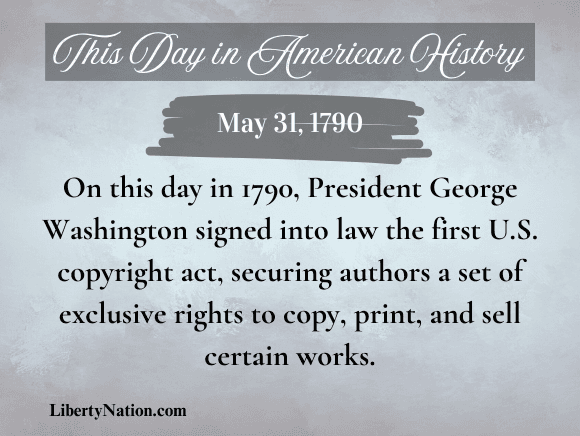 This Day in American History