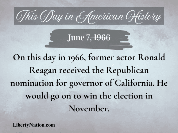 This Day in American History