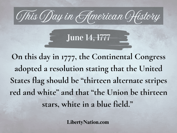 This Day in American History