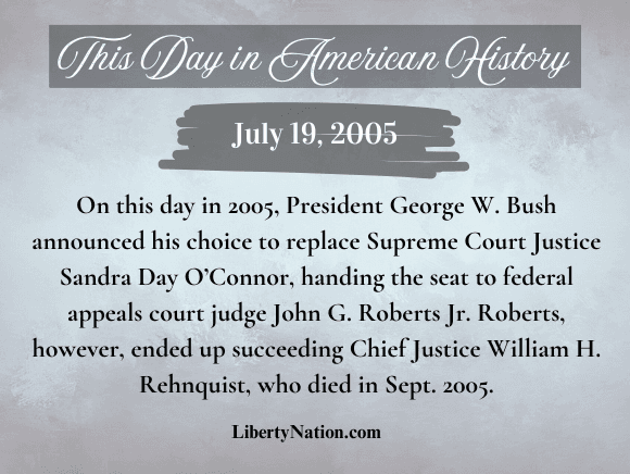 This Day in American History