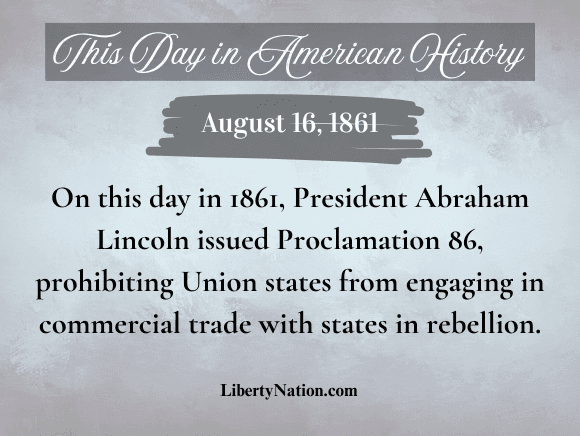 This Day in American History