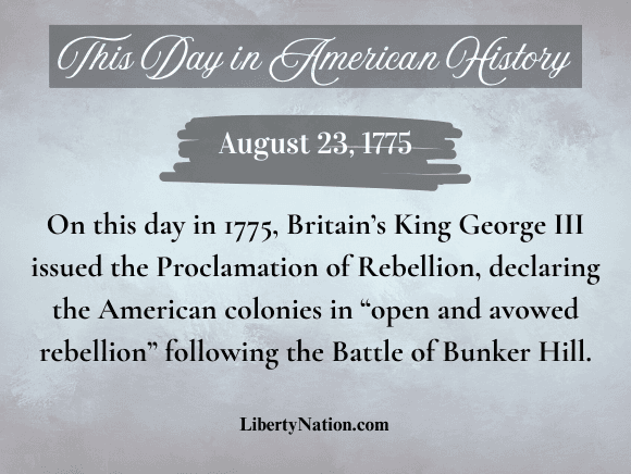This Day in American History