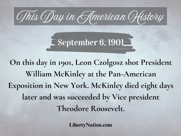 This Day in American History