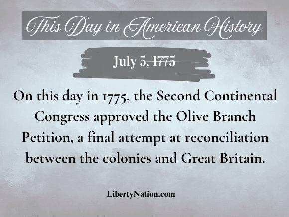 This Day in American History