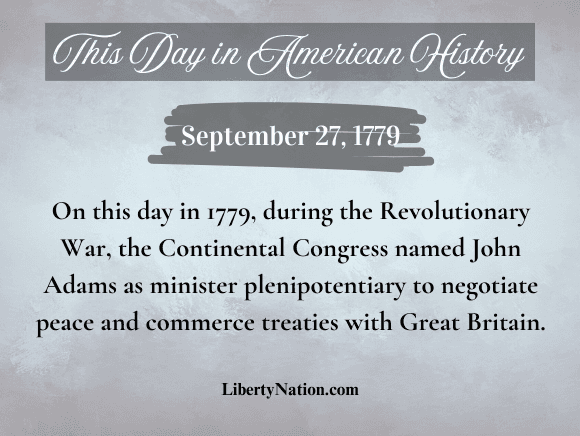 This Day in American History