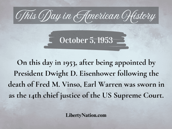 This Day in American History