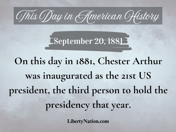 This Day in American History