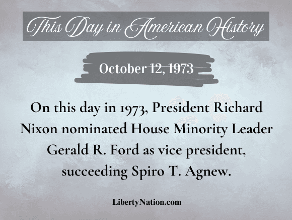 This Day in American History