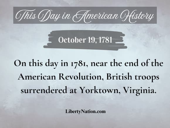 This Day in American History