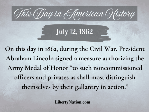 This Day in American History