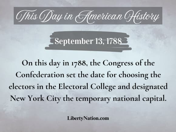 This Day in American History