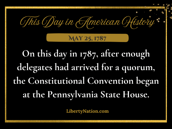 This Day in American History