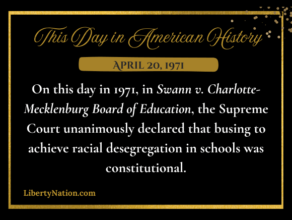 This Day in American History
