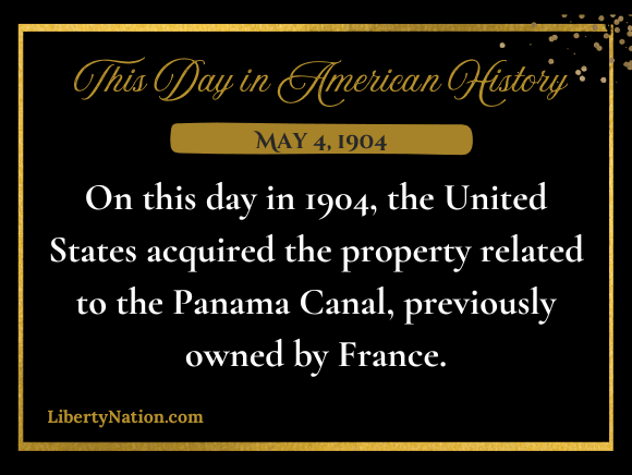 This Day in American History