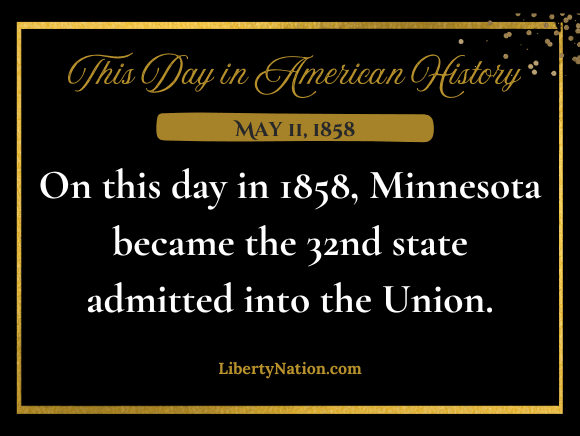 This Day in American History