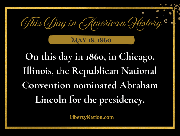 This Day in American History