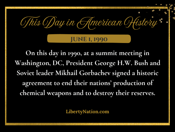 This Day in American History