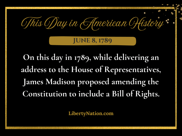 This Day in American History