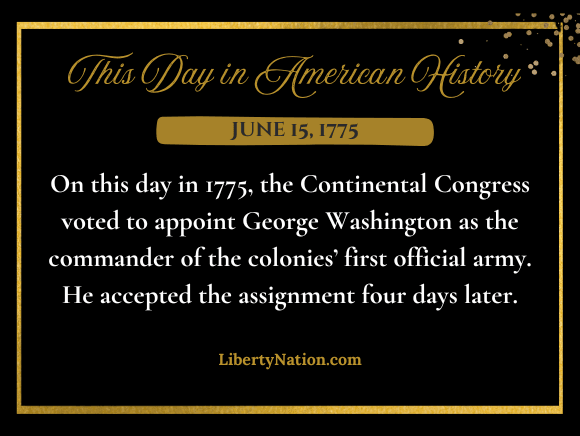 This Day in American History