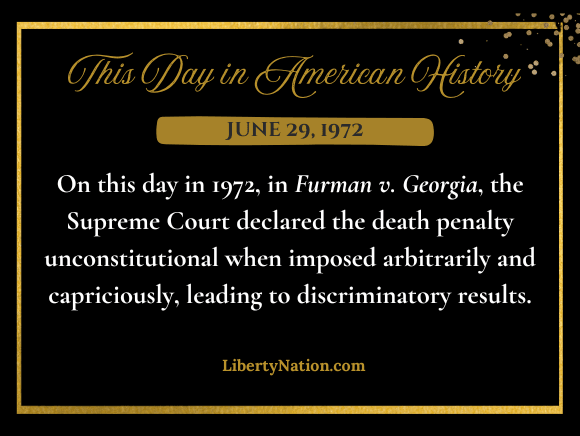 This Day in American History
