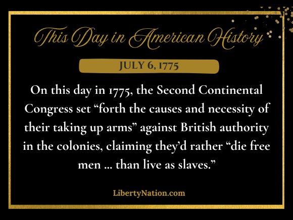 This Day in American History